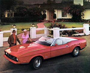 1972_Ford_Mustang_Convertible_Brochure