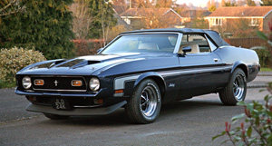 1972_Mustang