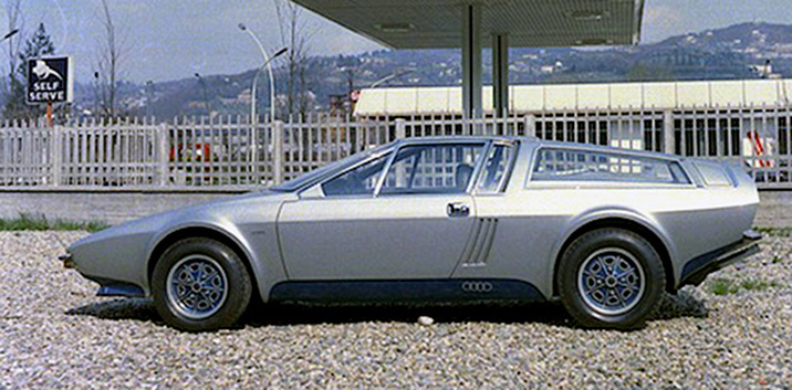 1974_Audi_100S_Frua