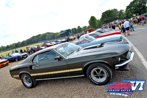 American_Speedfest_2018_Mustang