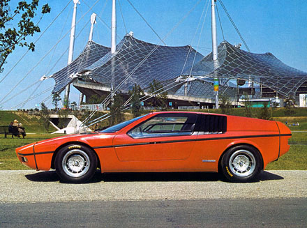 BMW_Turbo_1972