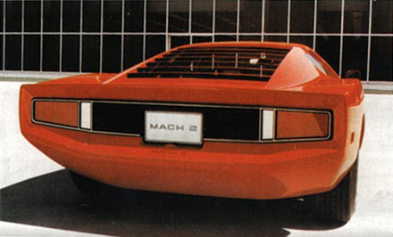 Ford_Mach_II_1970_Rear