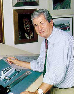 Giorgetto_Giugiaro