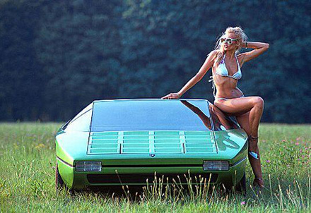 Lamborghini_Bravo_Green