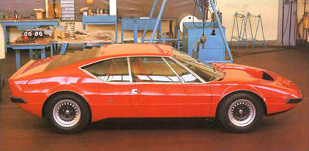 Lamborghini_Urraco_Prototype