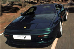 Lotus_Esprit_1996_V8_Front