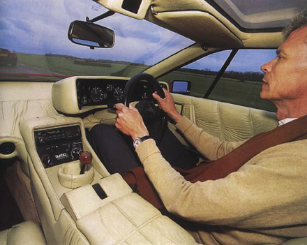 Lotus_Esprit_Driver