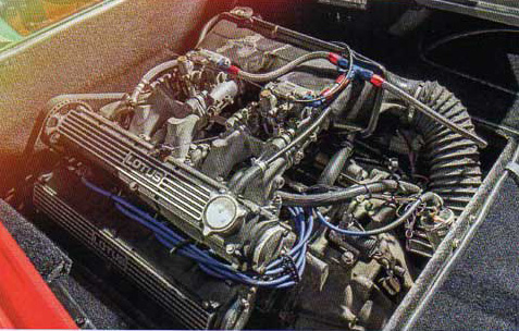 Lotus_Esprit_S1_1976_Engine
