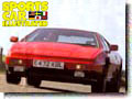 Lotus Esprit Sportscar Illustrated Thum