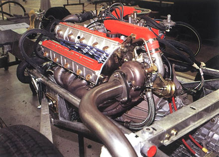 Lotus_Esprit_Turbo_Engine_Chassis
