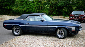 Mustang_1972_Side