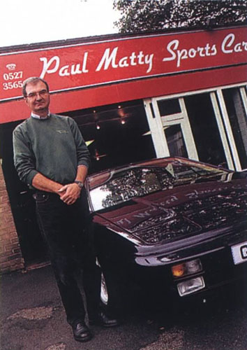 Paul_Matty_Sports_Cars