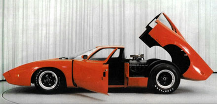 1970_Ford_Mach_II_Side