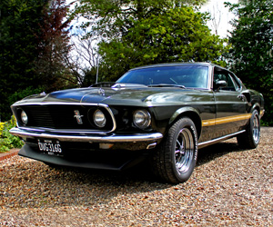 69_Mustang