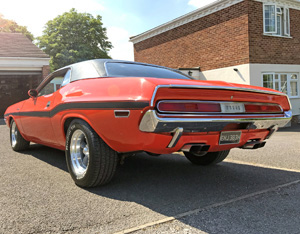 Dodge_Challenger_1970_Rear