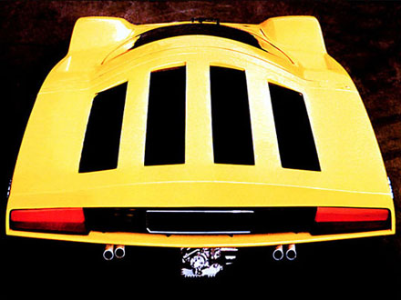 Ferrari_512s_Pininfarina_Rear