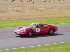 Ferrari Dino Track