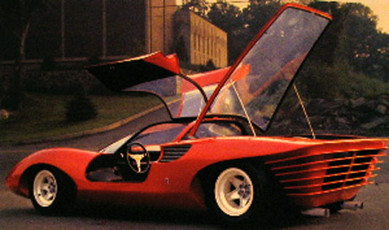 Ferrari_P5_Pininfarina_1968