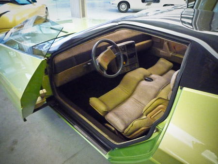 Lamborghini_Athon_Interior