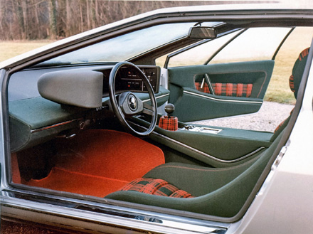 Lotus_Esprit_1972_Interior