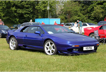 Lotus_Esprit_V8_GT_Blue_1998