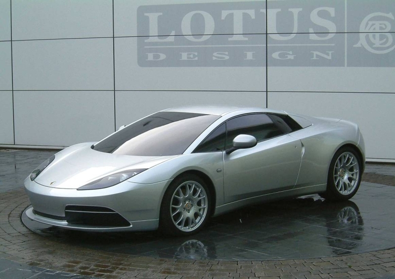 Lotus_MSC_Esprit_Concept_Car