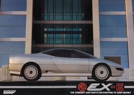 MG EX-E_1985