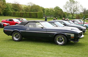 Mustang_1972